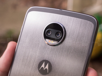 悲催！發(fā)布兩個月后Moto Z2 Force迎史上最低價3300元