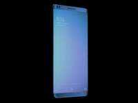 小米7大曝光：全面屏+驍龍845跑不了，無線充電是驚喜