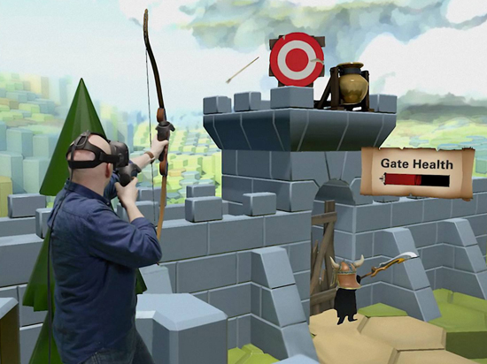 剛拿到錢就任性？HTC豪擲400萬(wàn)美元投資VRChat