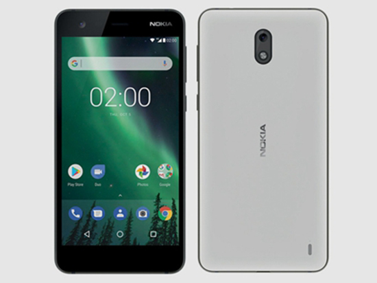 HMD入門機Nokia 2何時推出？諾基亞：11月份見