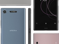 你會為這信仰充值？索尼Xperia XZ1國行版10月27日發(fā)布
