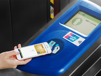 科客晚報：iOS 11助攻iPhone刷地鐵，nubia全面屏手機將至