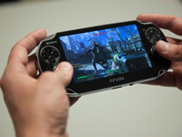 索尼掌機(jī)時(shí)代將結(jié)束：專注主機(jī)和VR，PSV或成絕唱？