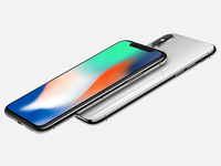 iPhone X詳細(xì)配置確定！一點(diǎn)也不讓人意外
