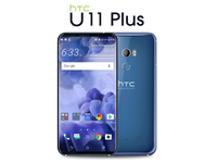 HTC未死！全面屏新機(jī)U11 Plus渲染圖曝光：雙11發(fā)布