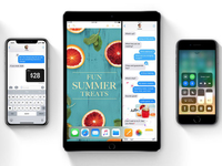 科客晚報(bào)：華為再曝千元全面屏新機(jī)，蘋果新推送緩解續(xù)航Bug