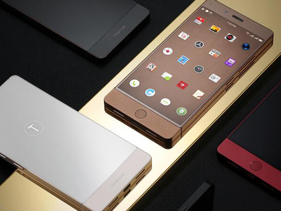 錘子堅果Pro終于破百萬銷量，為慶祝老羅任性降價促銷