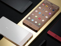 錘子堅果Pro終于破百萬銷量，為慶祝老羅任性降價促銷