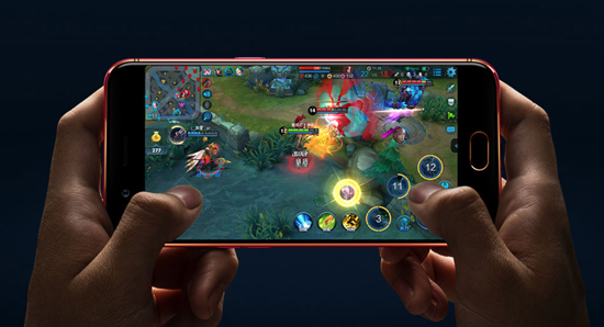 驍龍660旗艦首選！人氣爆款OPPO R11直降200元