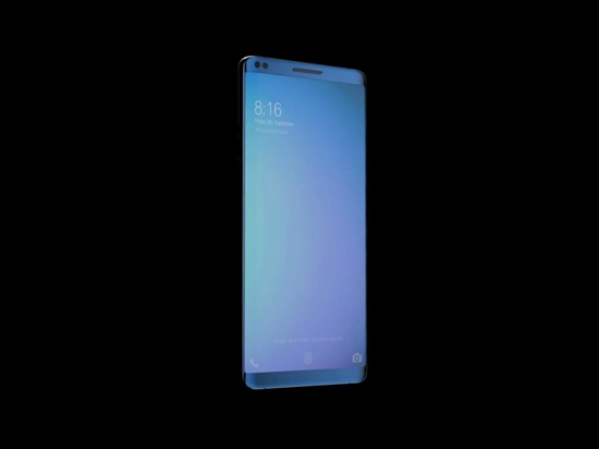 科客晚報：小米7國內(nèi)首發(fā)驍龍845有戲！中興可折疊Axon手機驚艷曝光