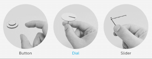 谷歌這項新專利想要干掉觸摸屏！手勢操縱時代即將來臨 