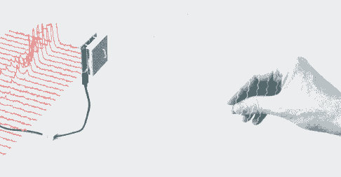 谷歌這項新專利想要干掉觸摸屏！手勢操縱時代即將來臨 