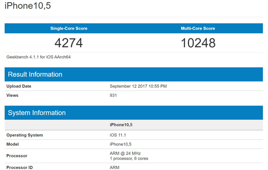 稱霸手機(jī)芯片領(lǐng)域還不滿足？蘋果或自研Mac電腦處理器