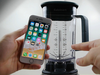 堅持多久才算機皇？iPhone 8對比三星S8攪拌機測試