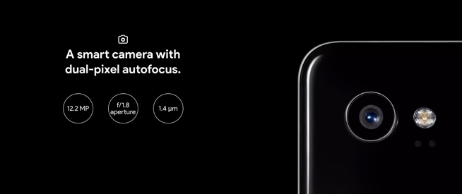 谷歌Pixel 2逆襲：單攝拍攝力壓Note8/iPhone8 Plus