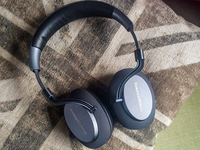 續(xù)航達(dá)到22小時：B&W發(fā)布全新無線降噪耳機(jī)PX