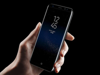 這bug就有點尷尬了！三星S8完全收不到短信