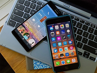 徹底玩完！微軟宣布Win10 Mobile不再會新品和更新