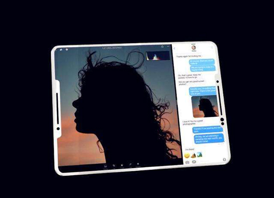 嫌iPhone X的劉海丑？蘋果卻打算要普及它