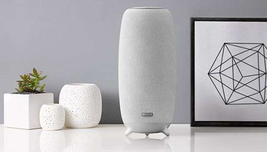 除了谷歌Home、亞馬遜Echo，國內(nèi)這幾款智能音箱值得剁手