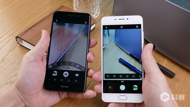 千元機對比：為何更推薦便宜100元的魅藍6而非榮耀V9 Play