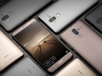 花粉們燥起來！華為Mate 9系列國行版安卓8.0內測開啟