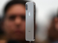 出貨量是關(guān)鍵，投資者對iPhone X“過于樂觀”