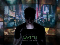 燈廠來(lái)襲！雷蛇手機(jī)將在11月登場(chǎng)？