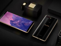 努比亞首款全面屏手機Z17S發(fā)布：前后雙攝，屏占比高達90.36%