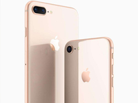 9月手機(jī)性能榜TOP10：iPhone 8 Plus壓倒性優(yōu)勢(shì)終結(jié)一加5