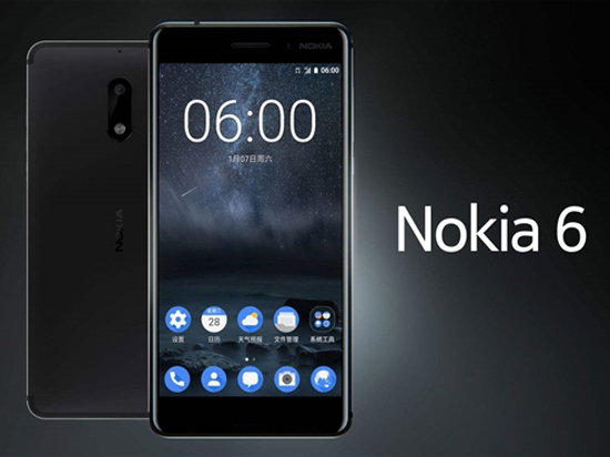 HMD終于救活了諾基亞：上半年銷量超150萬！