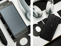 Moto青柚手機正式發(fā)布：前后1600萬像素攝像頭，1599元！