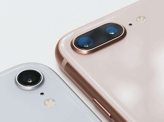 為啥不買iPhone 8？這理由我無言以對