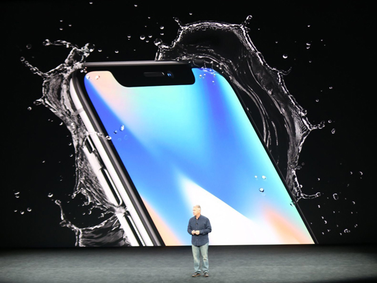 錢準備好了？首批iPhone X已在路上：數量少的可憐