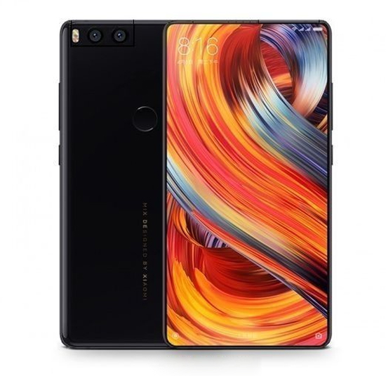 米粉設(shè)計(jì)小米MIX3！滑蓋式設(shè)計(jì)會(huì)是全面屏手機(jī)的最終形態(tài)？