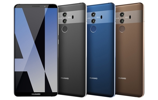 iPhone X不是你的菜？這些安卓旗艦也許更值得期待！