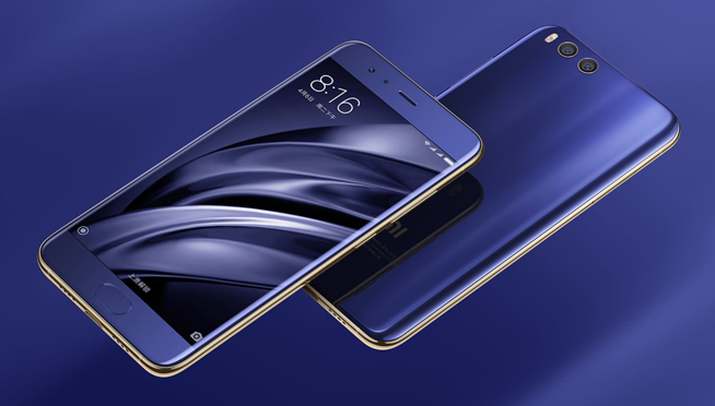 iPhone X不是你的菜？這些安卓旗艦也許更值得期待！