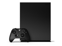 主機(jī)之王Xbox One X天蝎座限量版正式上架 19日0點(diǎn)開啟預(yù)售