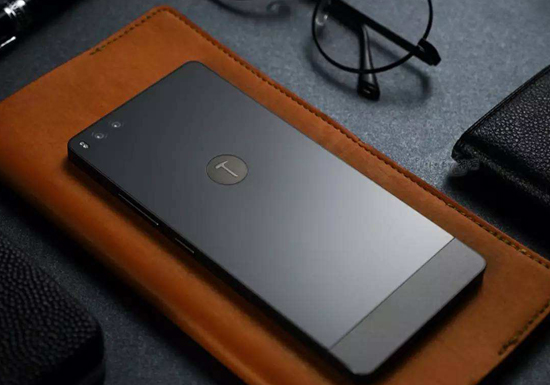 科客晚報：高通發(fā)布神U驍龍636，魅族全面屏真機(jī)曝光