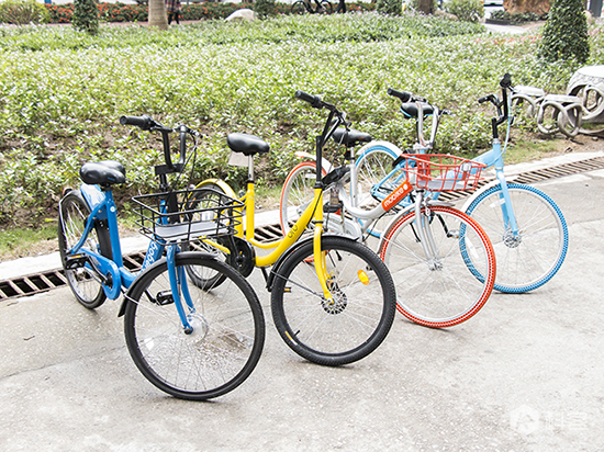 Talk客：共享單車風(fēng)波四起，誰又將是最后贏家呢？