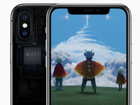 科客晚報：高通發(fā)布神U驍龍636，魅族全面屏真機(jī)曝光