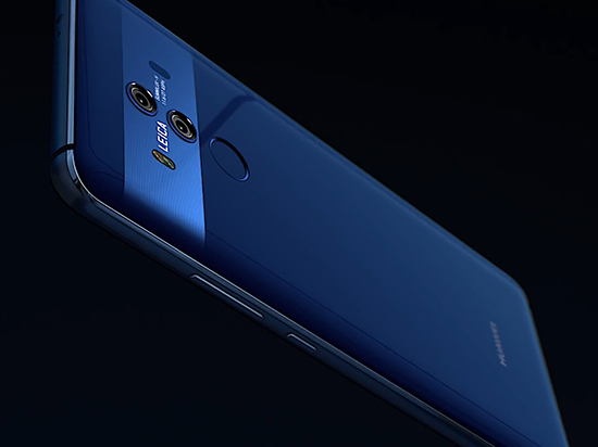 華為Mate 10 Pro對比最強(qiáng)拍照手機(jī):差距?不明顯啊