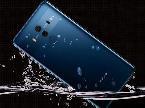 科客晚報：華為麒麟970跑分直逼驍龍835，小米在印度市場有望掀翻三星