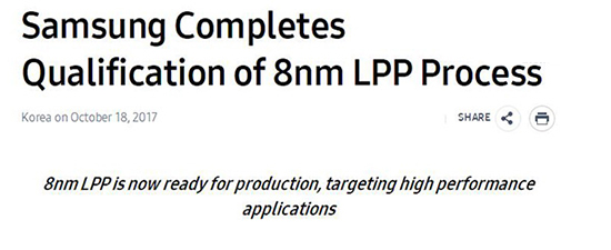 科客晚報：華為麒麟970跑分直逼驍龍835，小米在印度市場有望掀翻三星