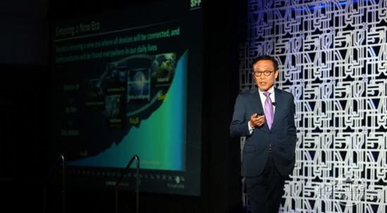 高通和三星關(guān)系曖昧，驍龍845會采用8nm LPP工藝嗎？