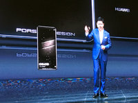 比海外便宜多了！國行版華為Mate 10系列上市