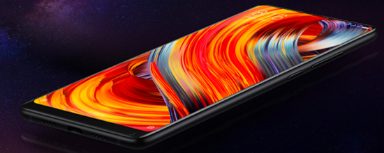 科客晚報：iPhone X首批備貨根本不夠搶，小米MIX 2實現(xiàn)全網(wǎng)現(xiàn)貨