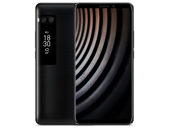 網(wǎng)友自制魅族MX7渲染圖：PRO 7全面屏版符合你的胃口嗎？