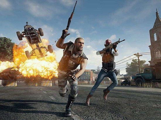 Mac用戶或許很快也能吃雞:“游戲荒”標簽要撕掉了