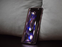 長下巴不存在！HTC U11 Plus工信部照曝光